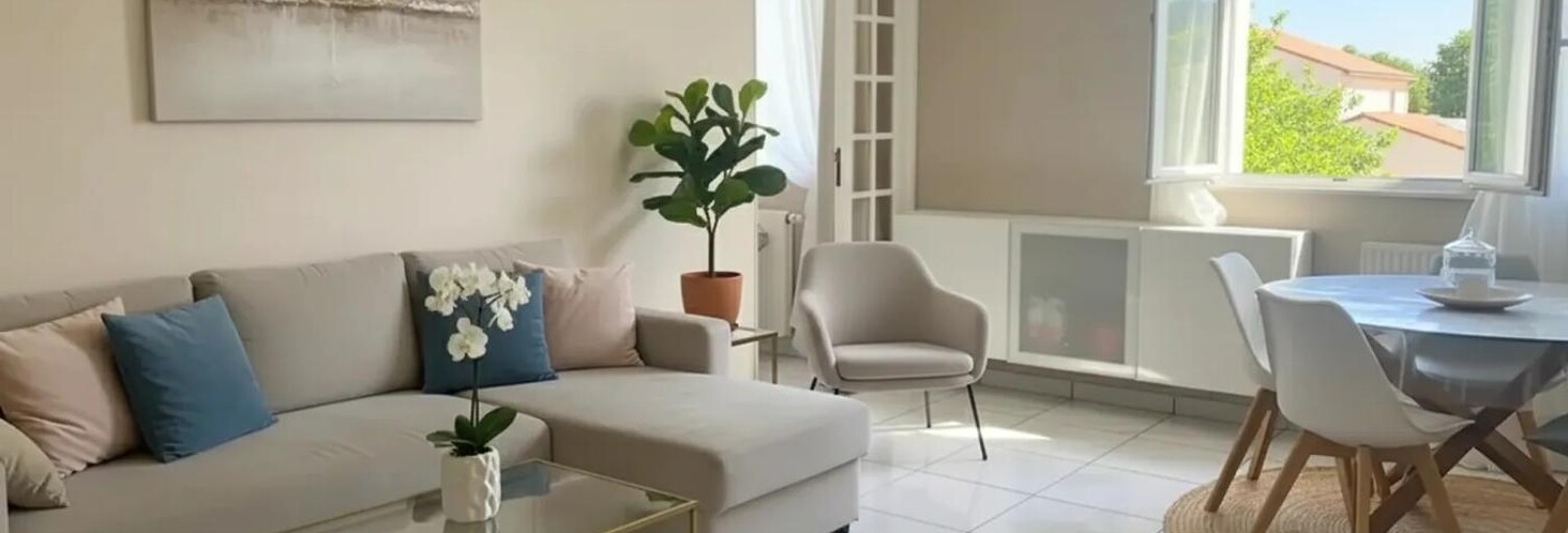 Appartement 4 Pièces 68 m² à vendre à Romilly-sur-Seine (10100)