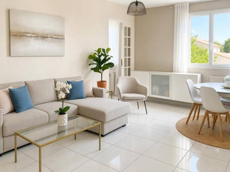 Appartement 4 pièces de 68 m² en vente à Romilly-sur-Seine — photo 1