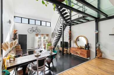 Maison 4 pièces 264000 €