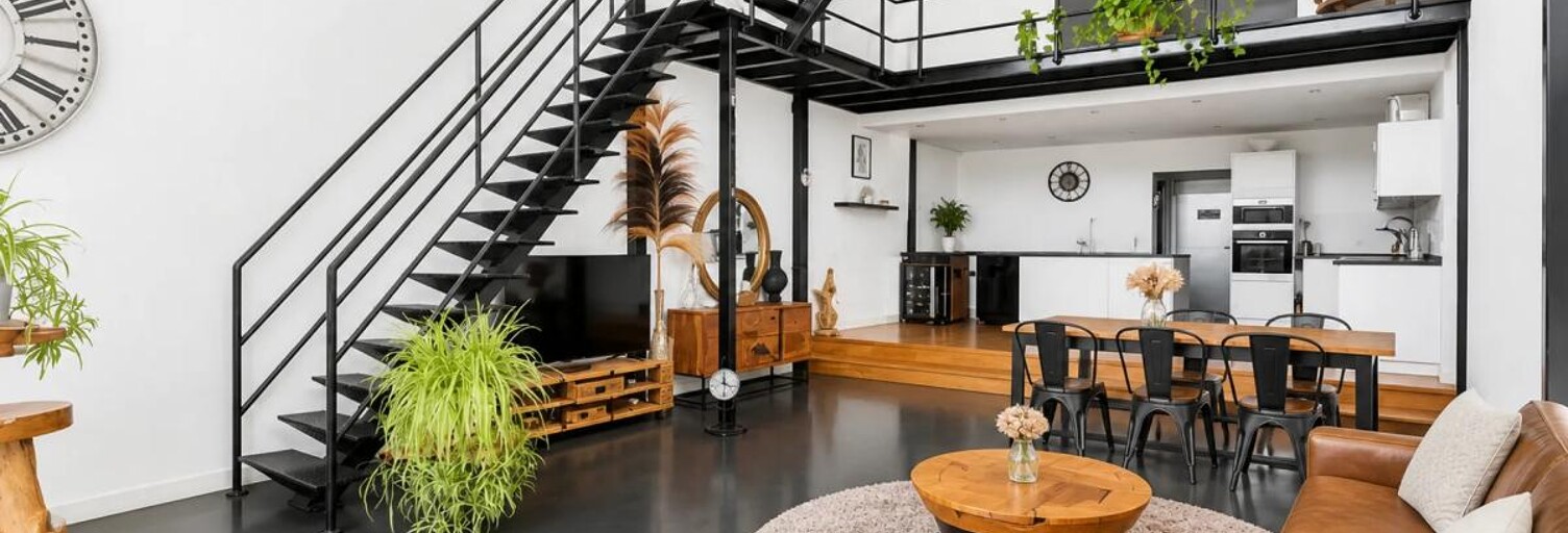 Maison 4 Pièces 141 m² à vendre à Tourcoing (59200)