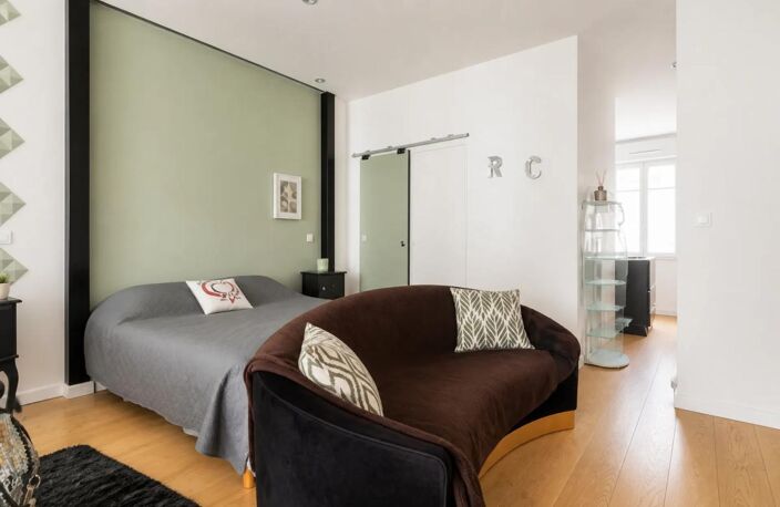 Loft industriel 141 m² avec terrasse à Tourcoing — photo 4