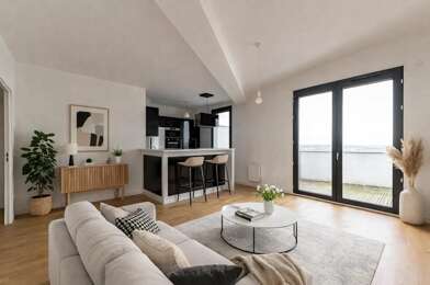 Appartement 5 pièces 474000 €