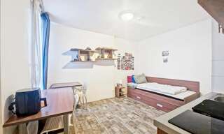 Appartement 1 Pièce 20 m² à vendre à Asnières-sur-Seine (92600)