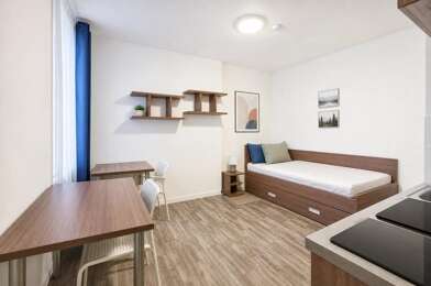 Appartement 1 pièces 165000 €