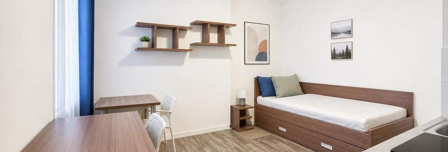 Appartement 1 Pièce 20 m² à vendre à Asnières-sur-Seine (92600)