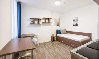 Appartement 1 Pièce 20 m² à vendre à Asnières-sur-Seine (92600)