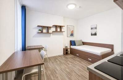 Appartement 1 pièce de 20 m² à Asnières-sur-Seine — photo du bien