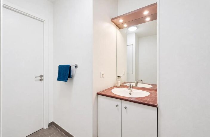 Appartement 1 pièce de 20 m² à Asnières-sur-Seine — photo 3
