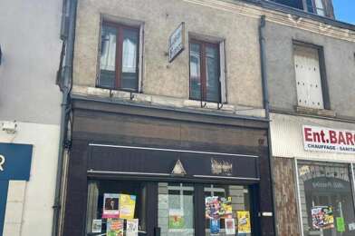 Maison 4 pièces 44000 €