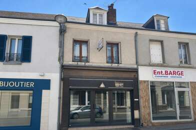 Maison 4 pièces 44000 €