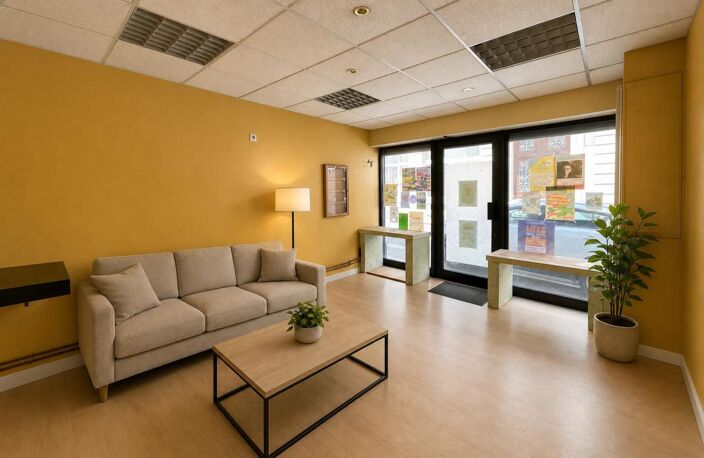 Maison de 5 pièces - 108 m²  en vente à La Châtre — photo 4