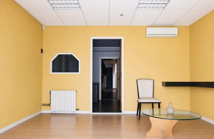 Maison de 5 pièces - 108 m²  en vente à La Châtre — photo 5