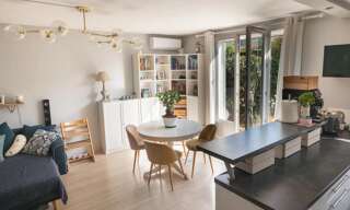 Appartement 4 Pièces 80 m² à vendre à Vaulx-en-Velin (69120)