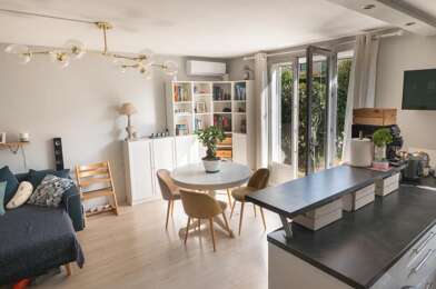 Appartement 4 pièces 315000 €