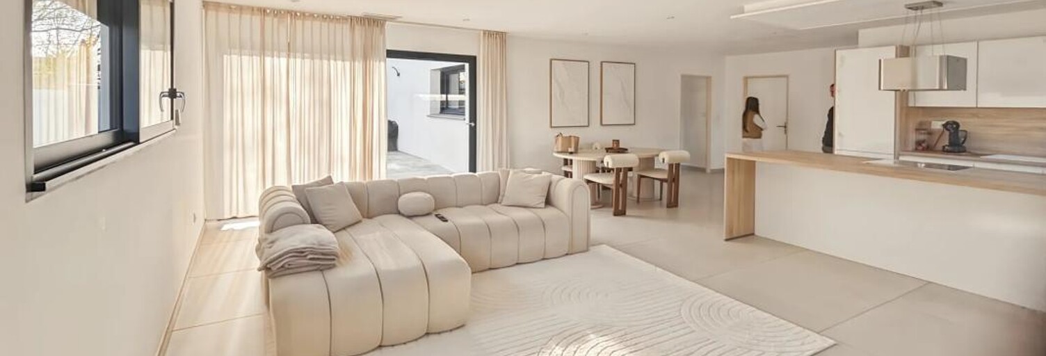 Maison 5 Pièces 130 m² à vendre à Carcassonne (11000)