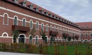 Appartement 4 Pièces 155 m² à vendre à Valenciennes (59300)