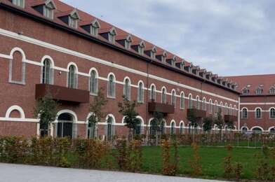 Appartement 4 pièces 299000 €