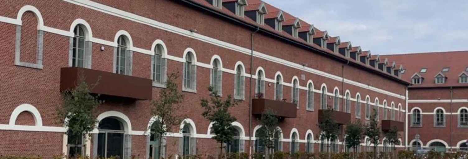 Appartement 4 Pièces 155 m² à vendre à Valenciennes (59300)