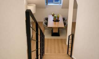 Appartement 4 Pièces 155 m² à vendre à Valenciennes (59300)