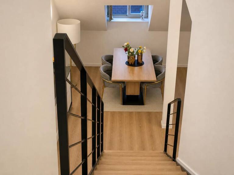 Charmant duplex rénové 155m² au cœur de Valenciennes — photo 1