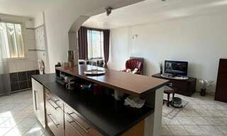 Appartement 5 Pièces 100 m² à vendre à Grenoble (38100)