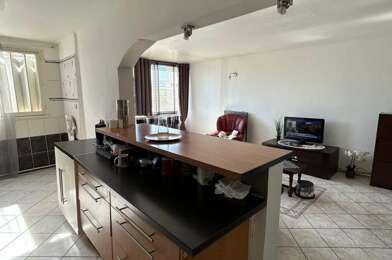 Appartement 5 pièces 90000 €