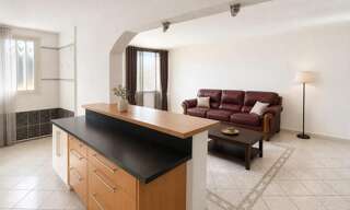 Appartement 5 Pièces 100 m² à vendre à Grenoble (38100)
