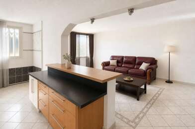 Appartement 5 pièces 90000 €