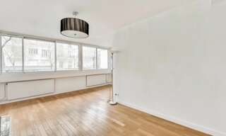 Appartement 2 Pièces 46 m² à vendre à Paris 14 (75014)