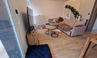 Maison 4 Pièces 85 m² à vendre à Épinal (88000)