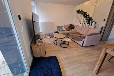 Maison 4 pièces 199000 €