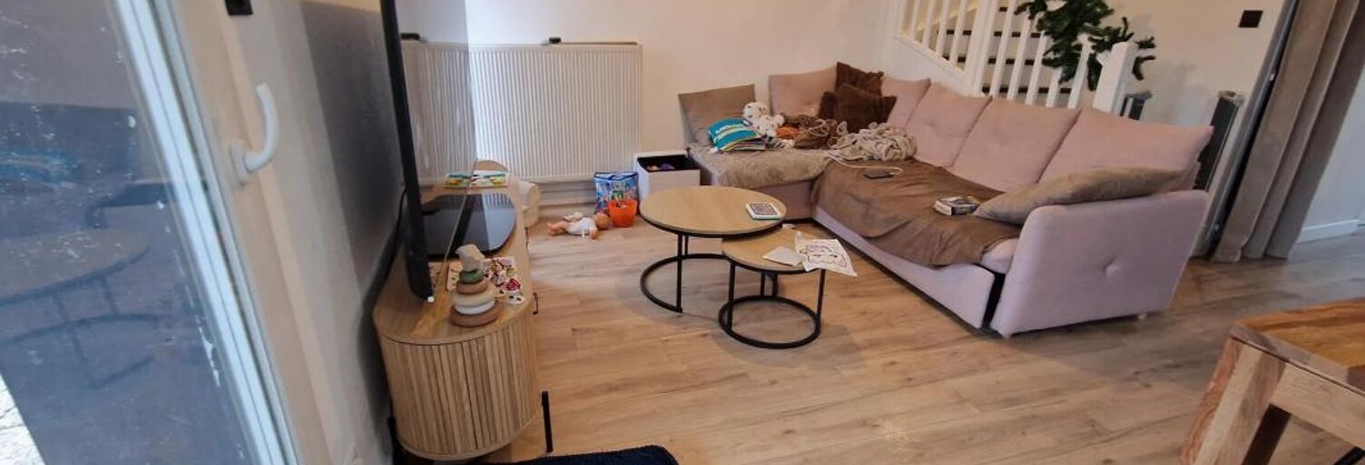 Maison 4 Pièces 85 m² à vendre à Épinal (88000)