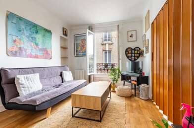 Appartement 2 pièces 140800 €