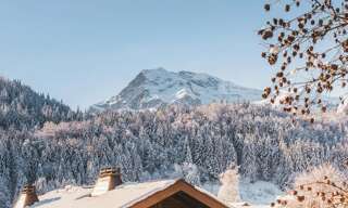 Appartement 5 Pièces 70 m² à vendre à Arâches-la-Frasse (74300)