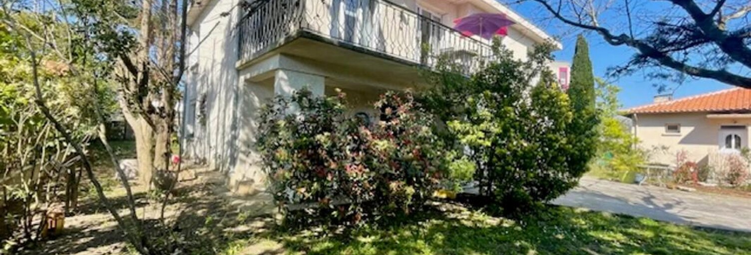 Maison 6 Pièces 146 m² à vendre à Muret (31600)