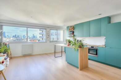 Appartement 4 pièces 625000 €