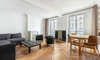 Appartement 2 Pièces 47 m² à vendre à Paris 4 (75004)