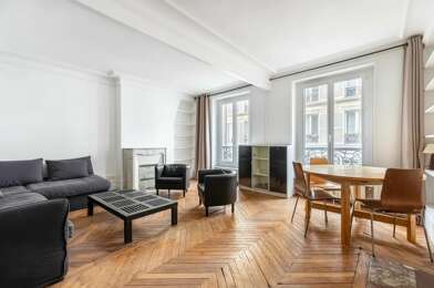 Appartement 2 pièces 640000 €