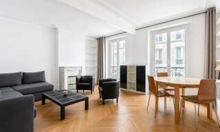 Appartement 2 Pièces 47 m² à vendre à Paris 4 (75004)