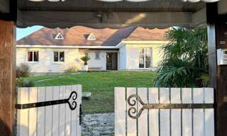 Maison 8 Pièces 187 m² à vendre à Challans (85300)