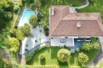 Maison 8 pièces 459000 €