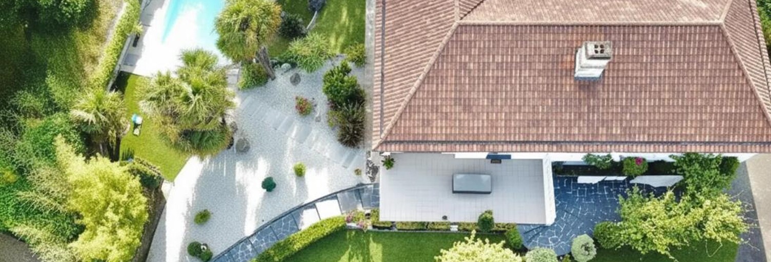 Maison 8 Pièces 187 m² à vendre à Challans (85300)