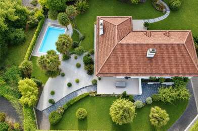 Maison 8 pièces 459000 €