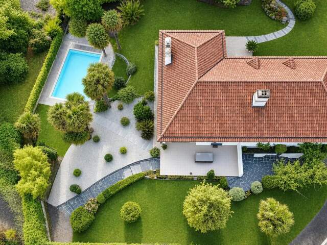 Maison élégante de 187 m² à Challans — photo du bien