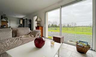 Maison 4 Pièces 105 m² à vendre à Auchay-sur-Vendée (85200)