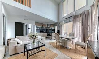 Appartement 4 Pièces 97 m² à vendre à Vaulx-en-Velin (69120)