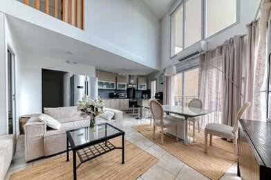 Appartement 4 pièces 299000 €