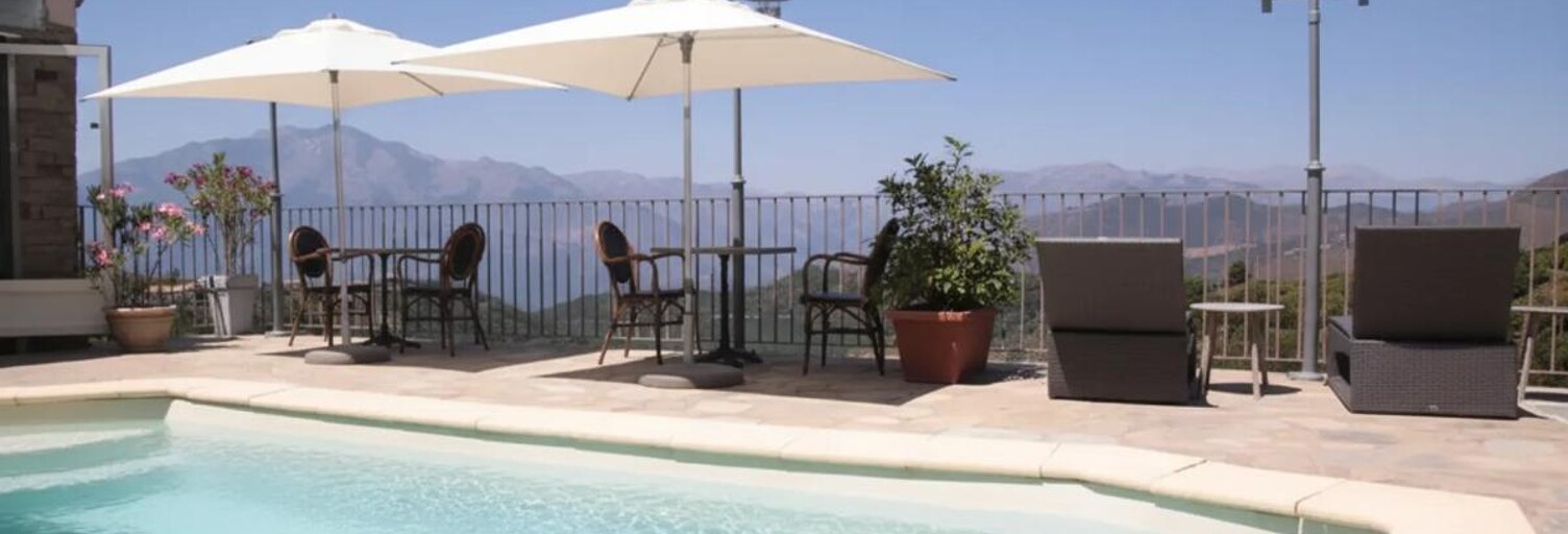 Appartement 8 Pièces 202 m² à vendre à Mazzola (20212)