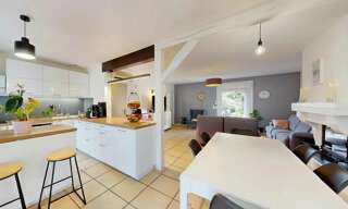 Maison 6 Pièces 106 m² à vendre à La Chapelle-Saint-Mesmin (45380)