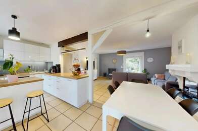 Maison 6 pièces 263000 €